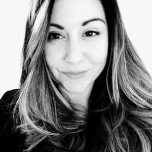 Meet your Posher, Melinda